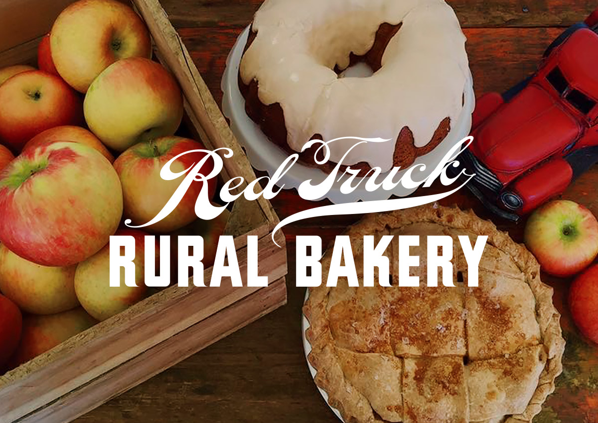  Red Truck Bakery Goes Nationwide 