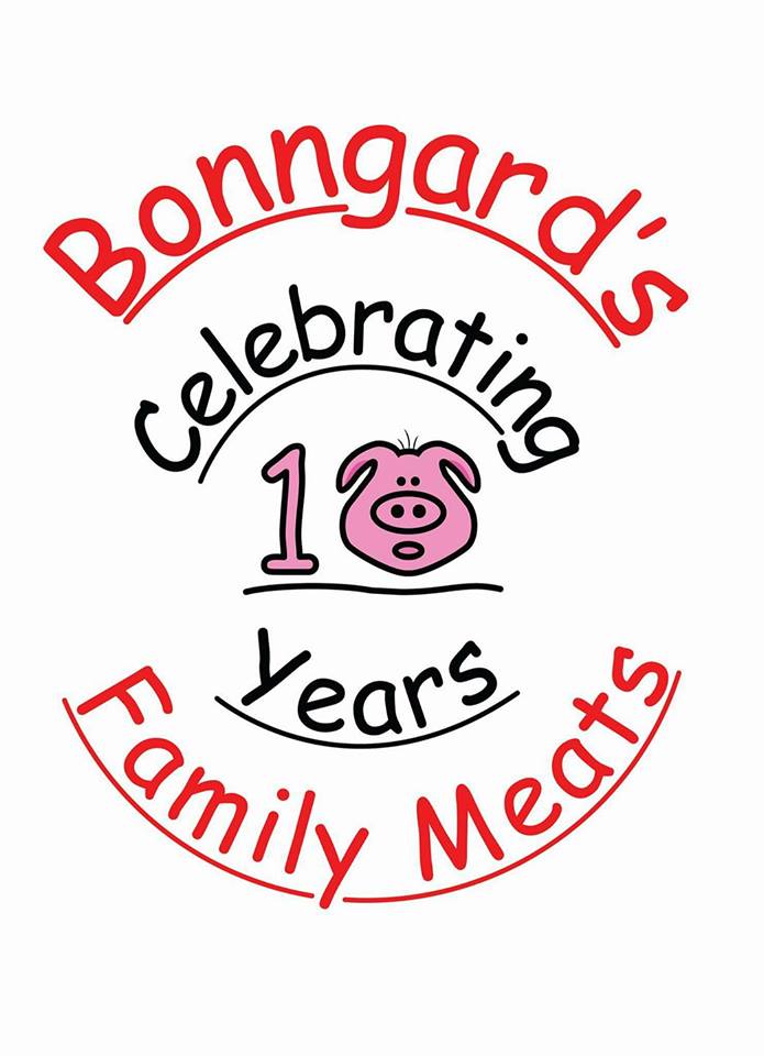 Bonngards Family Meats