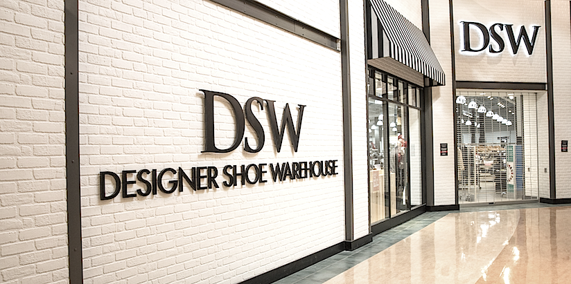 Dsw Shoes Reveals 6 More Canadian Locations To Open In 2016