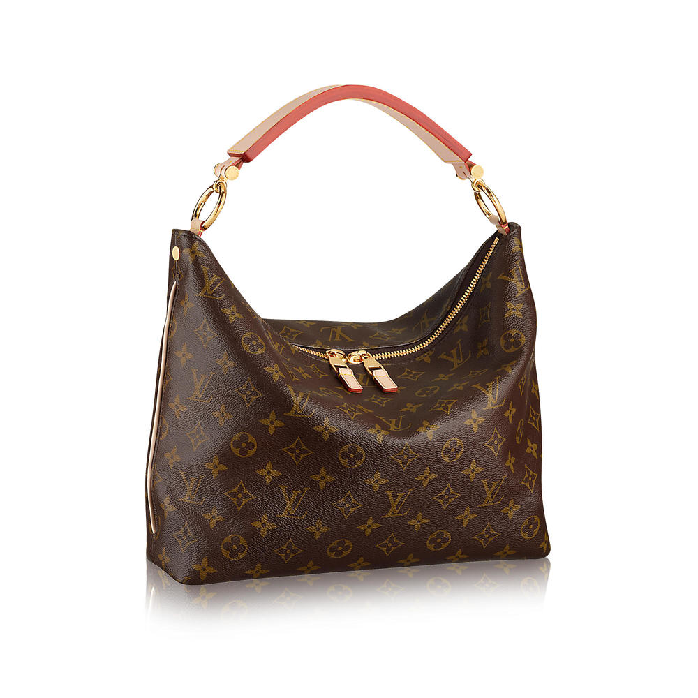 Louis Vuitton: Sully PM Tote — ArmGem - Rent Designer Handbags Online