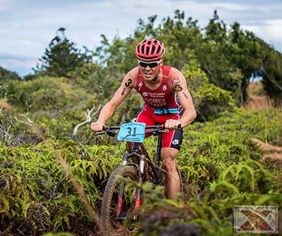 Xterra Maui Highlights And Another Triathlon In Maui County