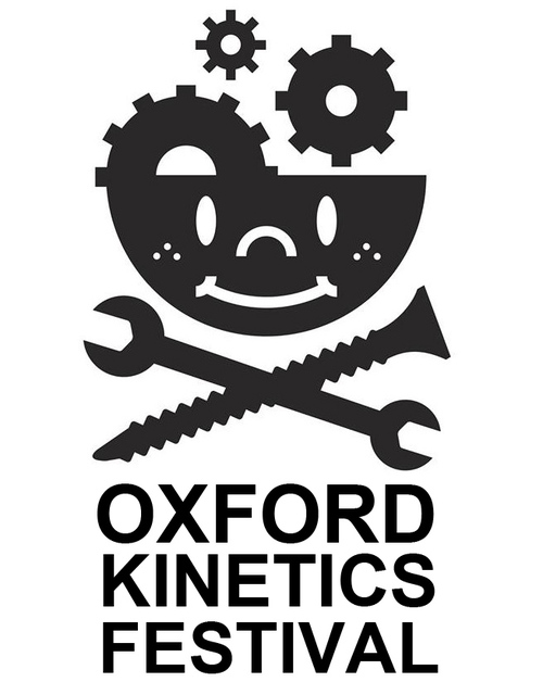 2015 Oxford Kinetics Festival