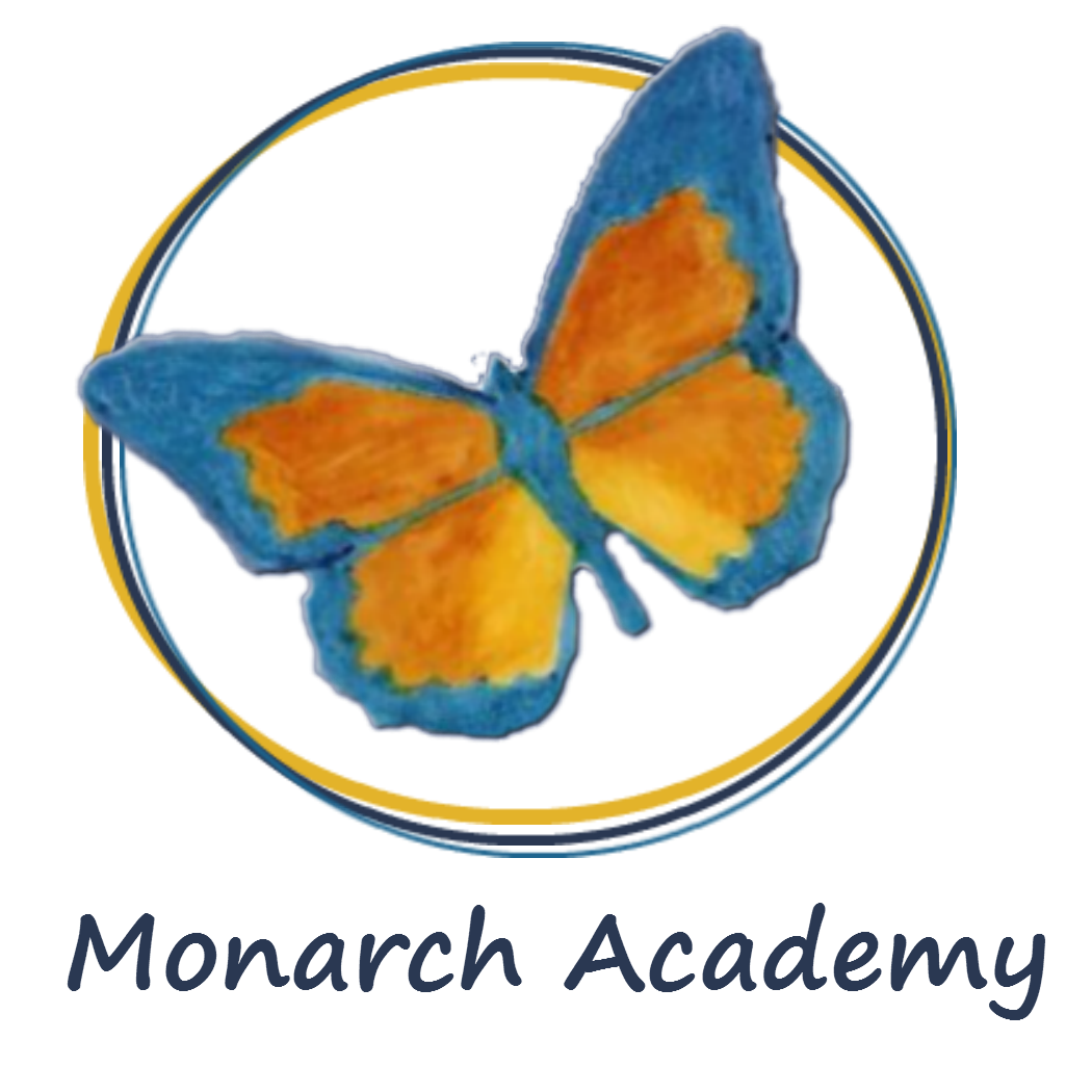 Monarch Academy For Young Children