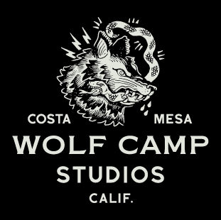 wolf camp studiosWolf Studios