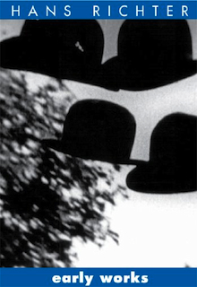 HANS RICHTER EARLY WORKS