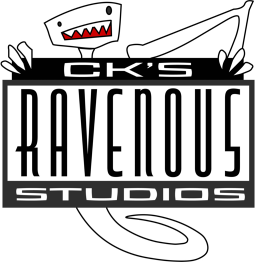 Ravenous Studios