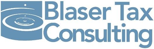 Blaser Tax Consulting