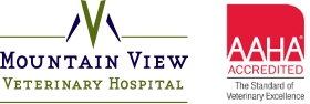Mountain View Veterinary Hospital