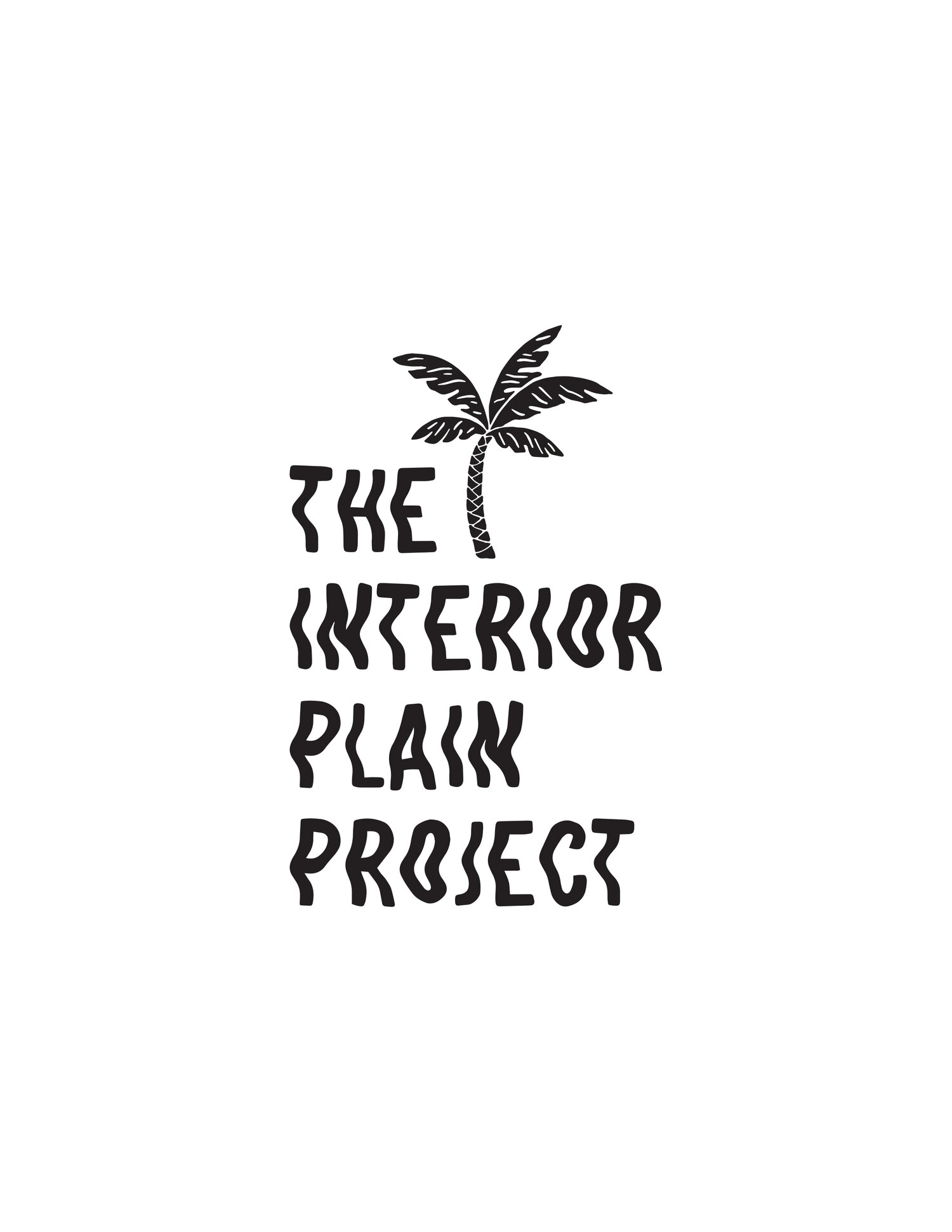 IPP Interior Plain project Harrow 152cm Sin Eater Collection 2018