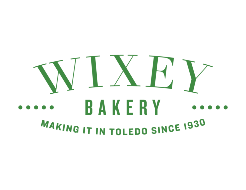 Wixey bakery wedding cake prices