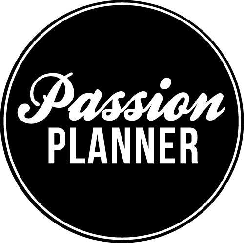 Image result for passion planner logo