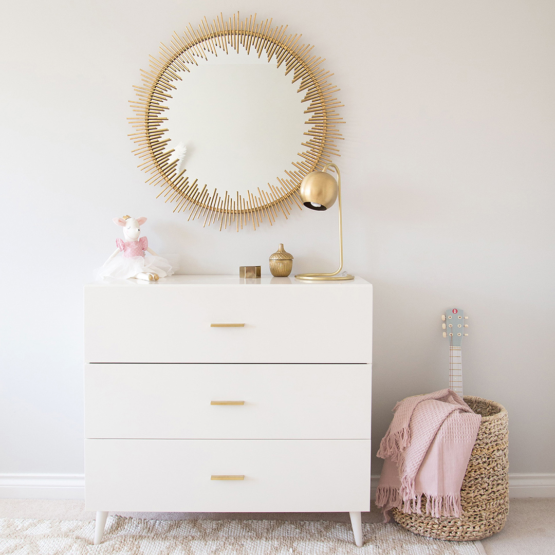 The Definitive Guide To Dressers For Kids Winter Daisy Interiors