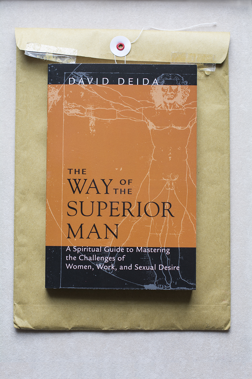 book review: the way of the superior man