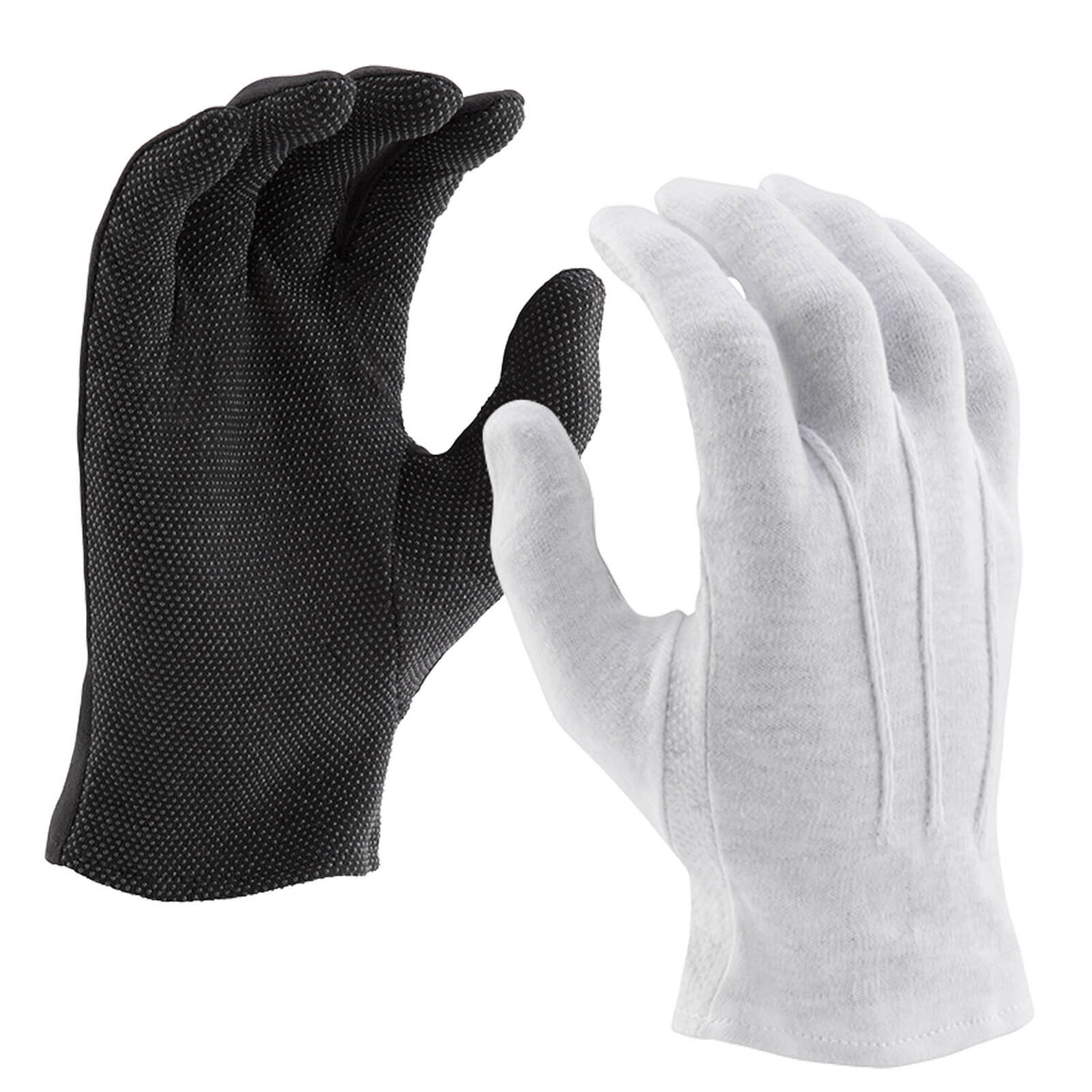 Sure-Grip Gloves — The Final Touch Company