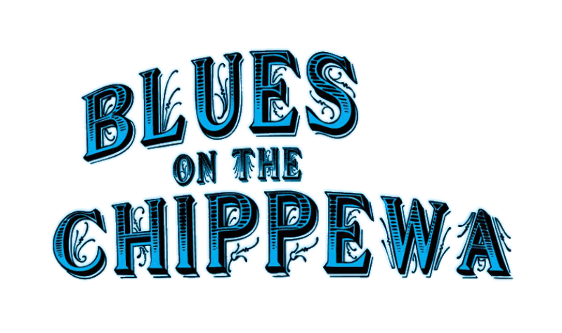 Blues on the Chippewa 2016