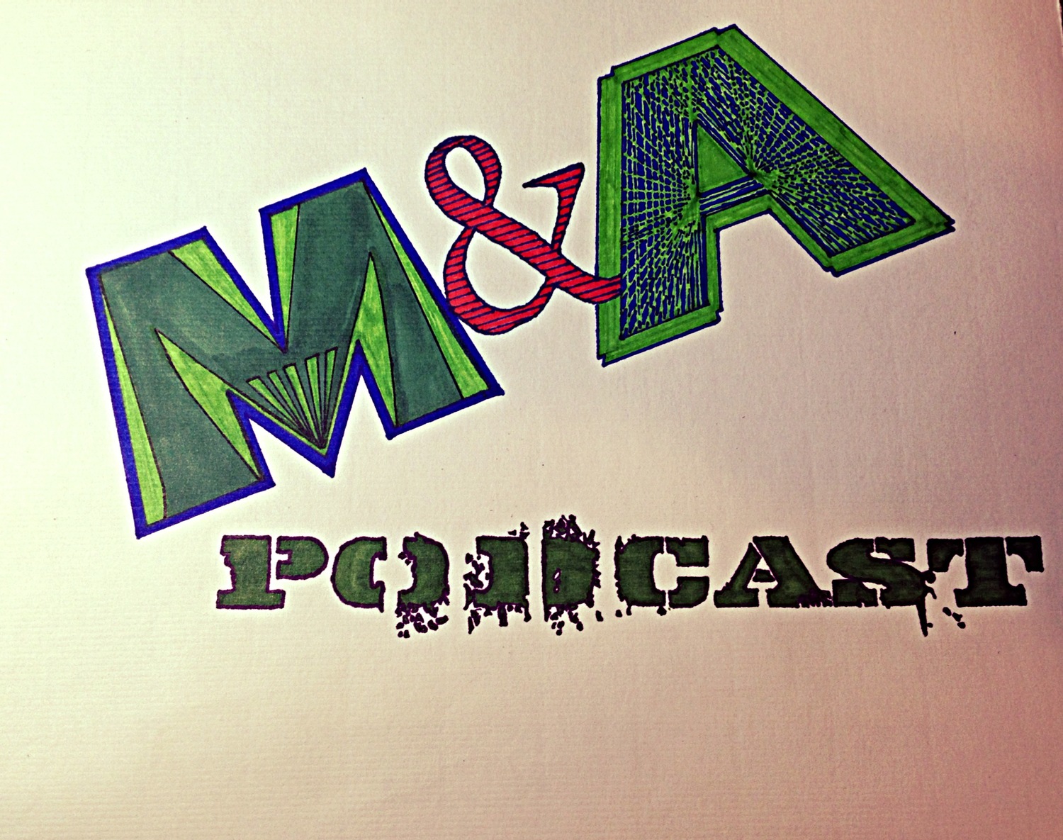 Mike and Alex - M&A Podcast