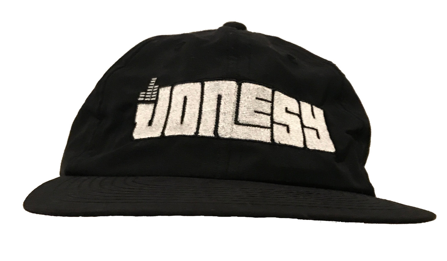 THE JONESY HAT JONES DJ ENTERTAINMENT