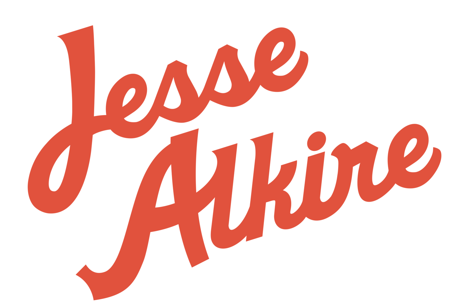 Jesse Alkire