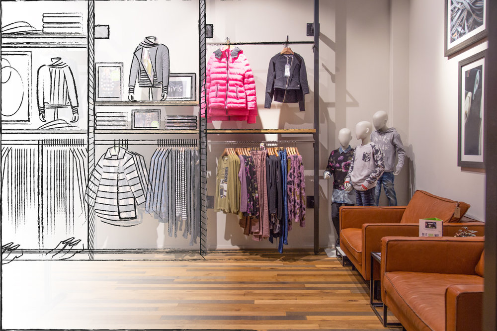 Visual Retailing — 5 Tips on Improving Your Stores' Visual Merchandising  Compliance