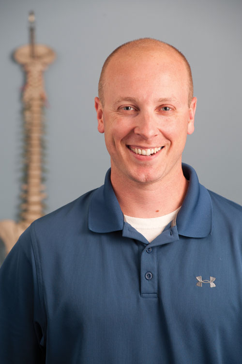 Physical Therapist only one of 144 in Maryland with this special certification