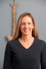 Jennifer S. Hamilton, DPT, CHT Tidewater Physical Therapy Salisbury, MD Clinical Director