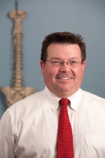 Craig L. Joachimowski, PT, OCS, CHT Tidewater Physical Therapy Seaford, DE Clinical Director
