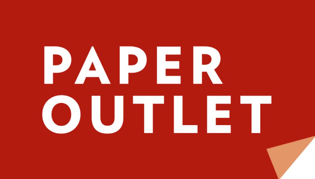 Paper Factory Outlet