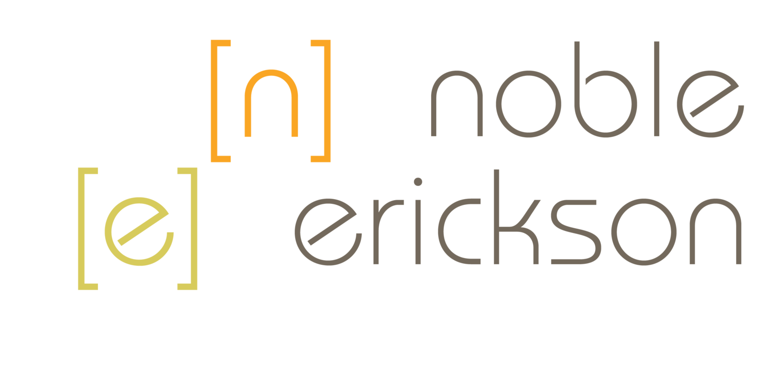 Noble Erickson Inc