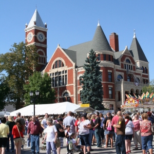 Green County Cheese Days