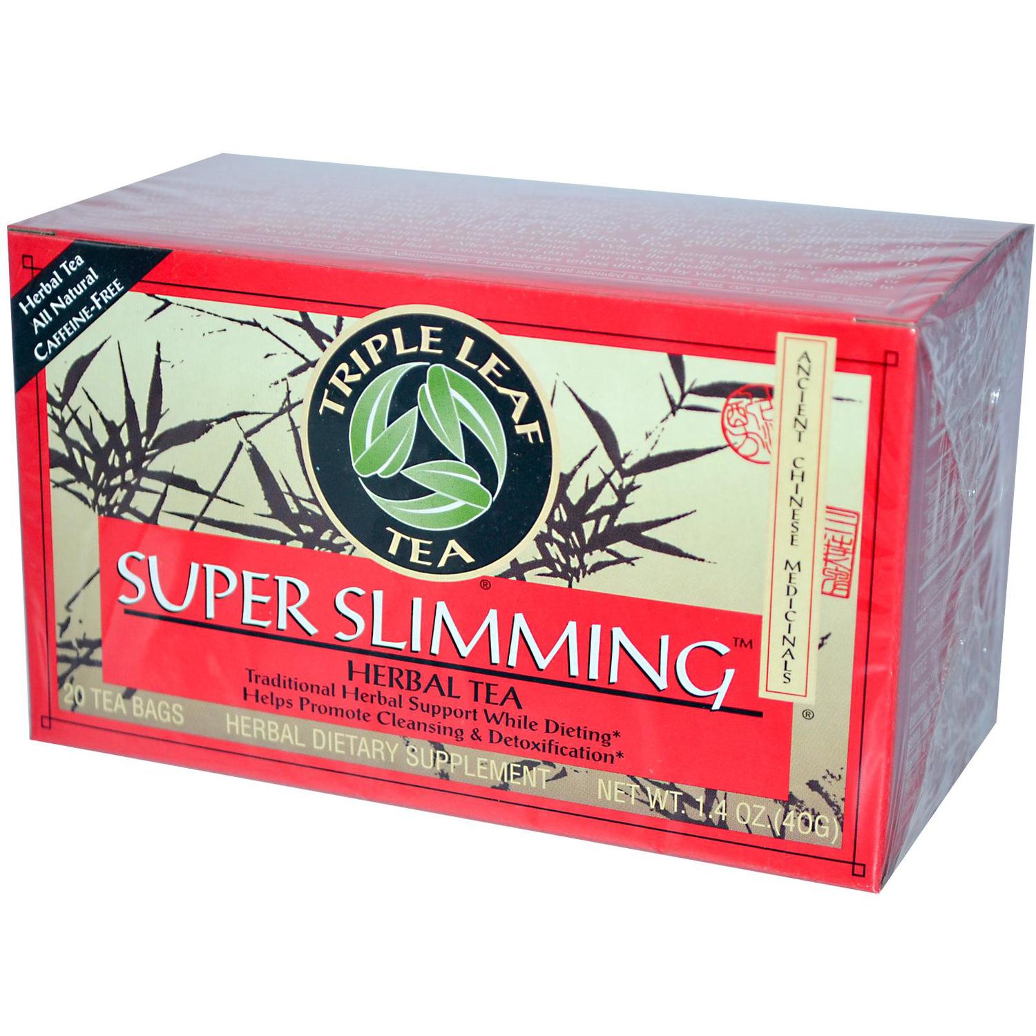 Super Slimming — M. ROHRS
