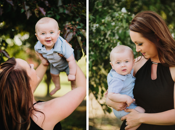Mom and me photos by meredith washburn photography
