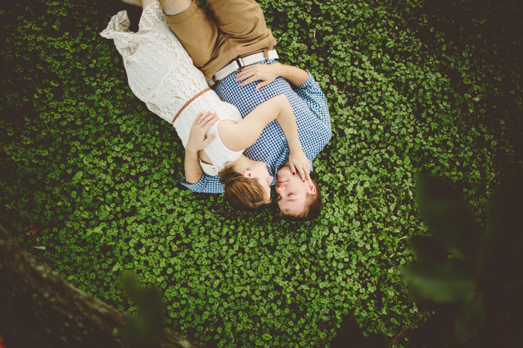 engagement photography by meredith washburn
