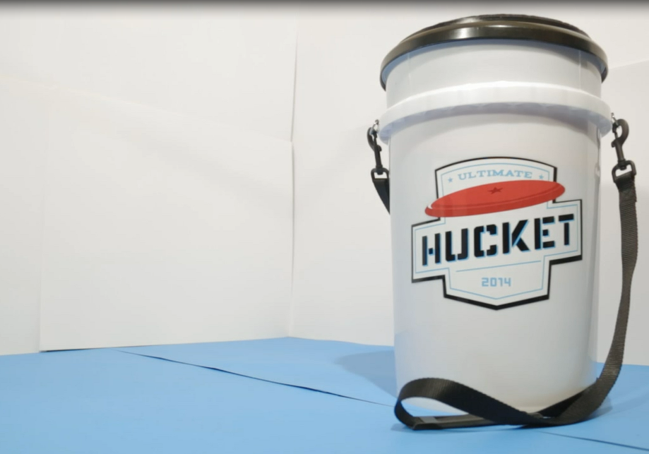 Hucket Bucket