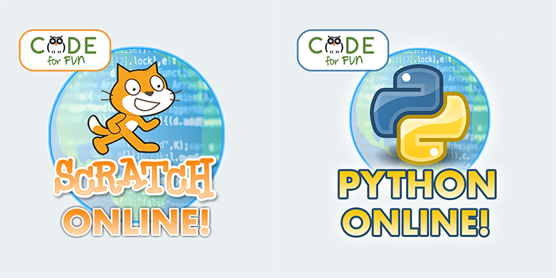 Coding Classes Online Code For Fun