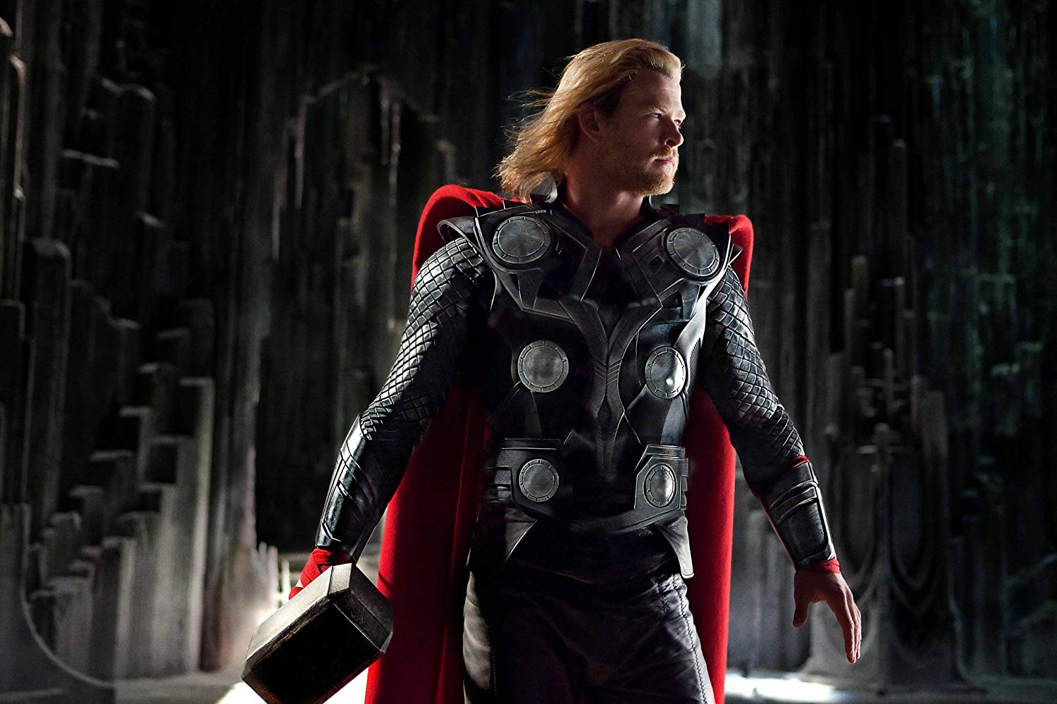 MOVIE REVIEW: Thor — Every Movie Has a Lesson