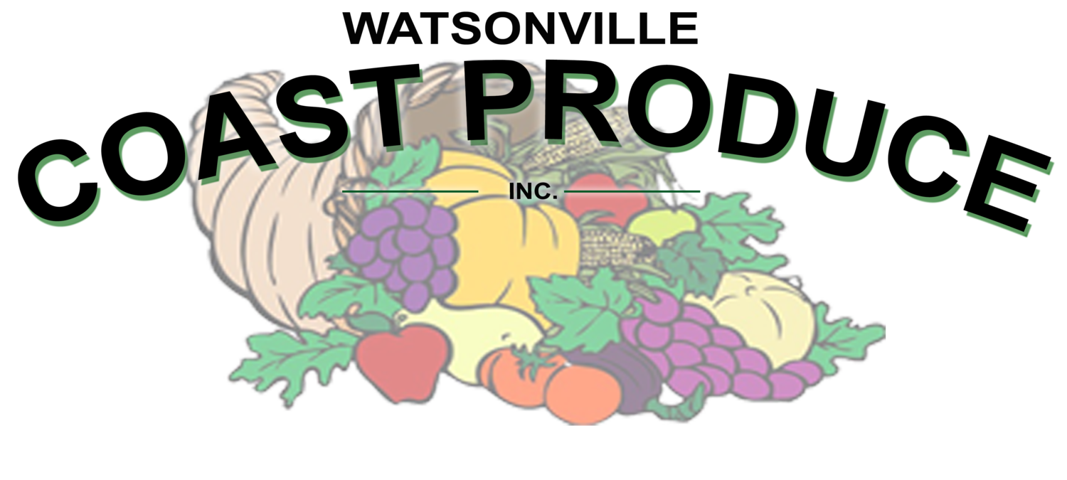 Watsonville Coast Produce
