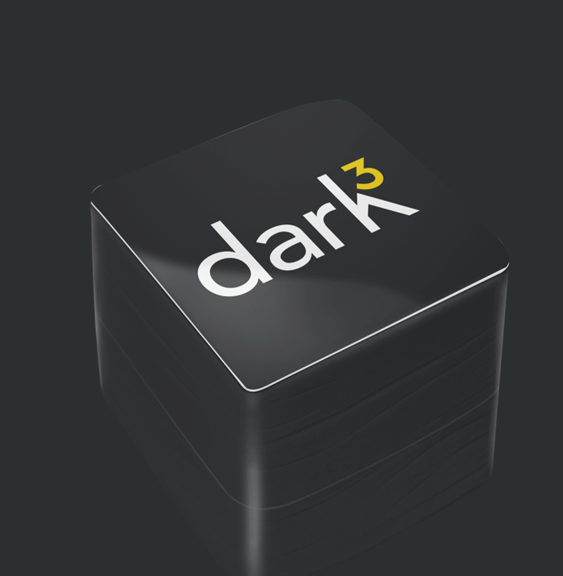 Dark Cubed™ Cybersecurity Solution