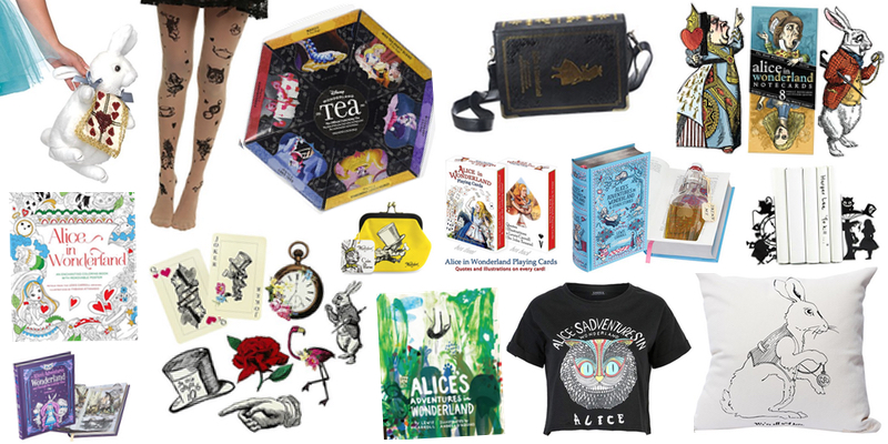 Alice Diary 150th Anniversary Limited Edition 3 Types 7321 Design 