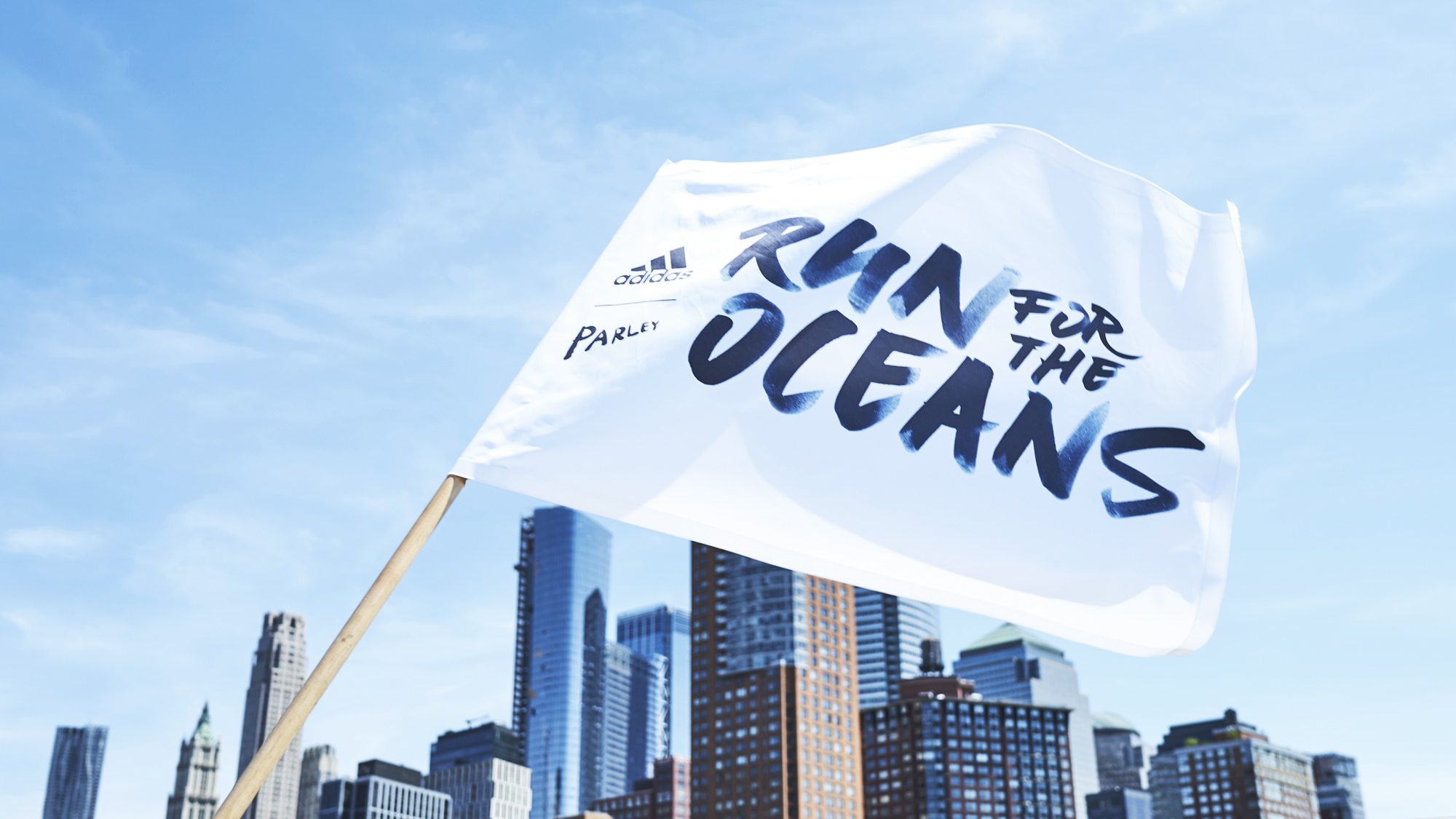 adidas run for the oceans nyc