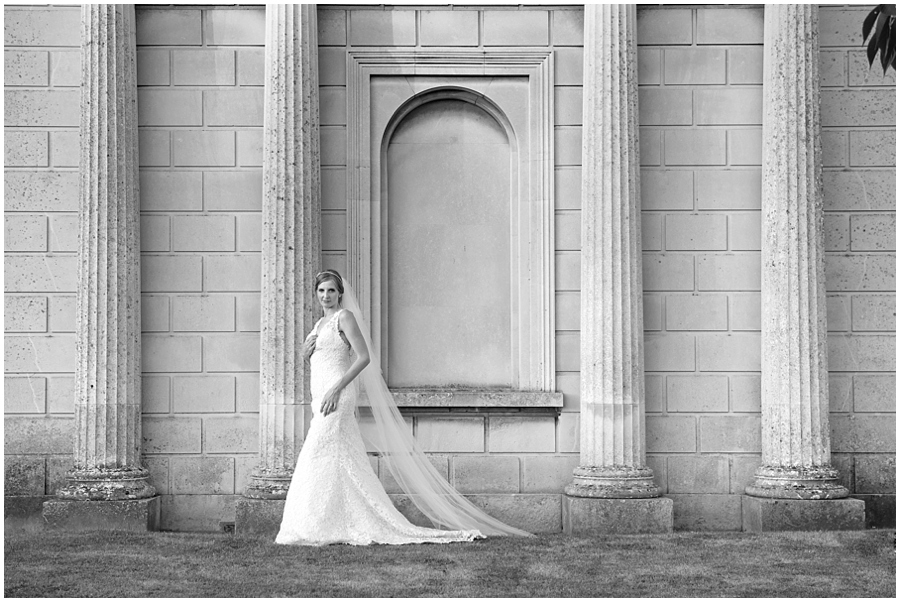 Photography from a Wedding at Wolverstone Hall, Suffolk