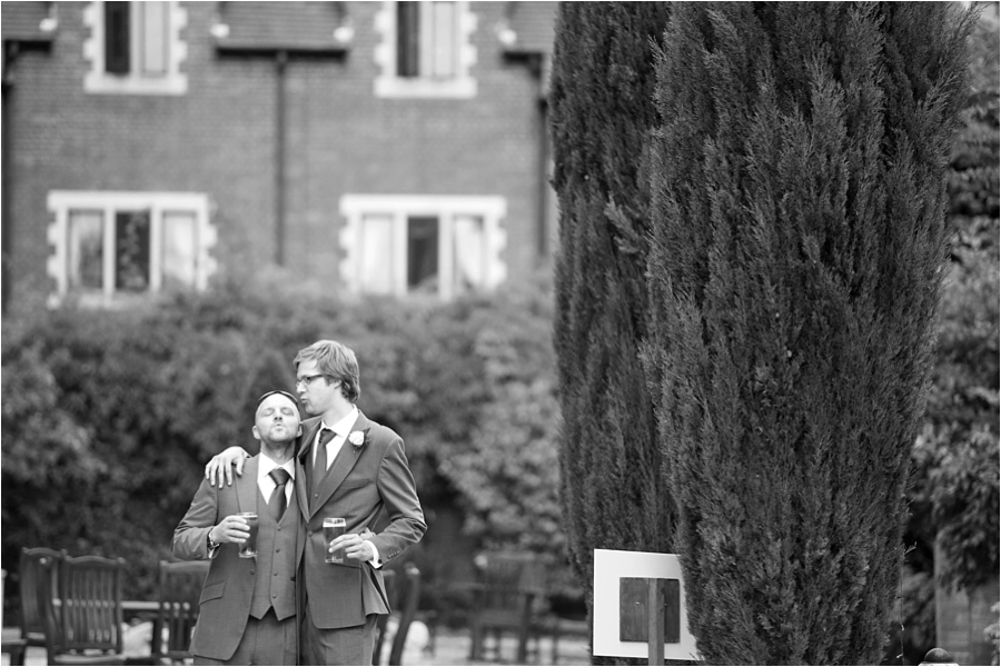 Engagement shoot, Norwich