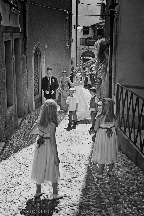Wedding Photographer Lake Garda, Malcesine, Italy 3