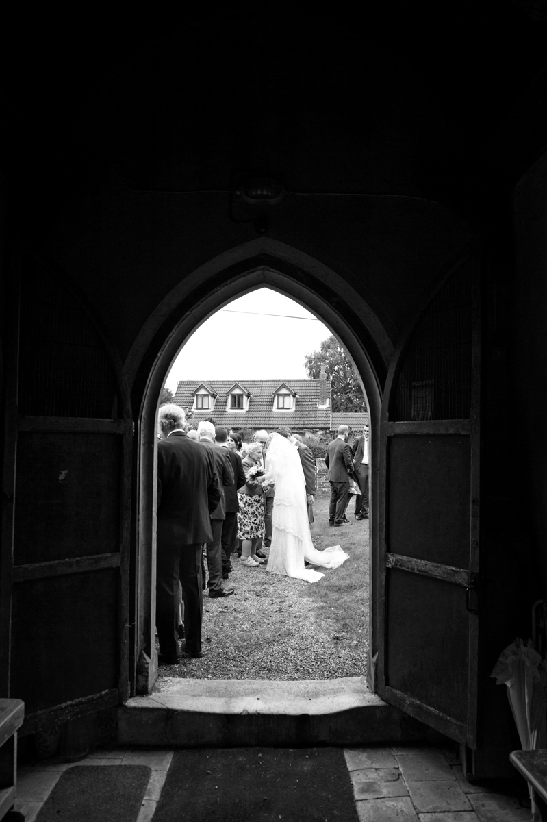 Otley Hall Wedding Venue in Suffolk, UK