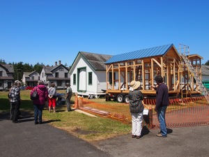 What's Next for the Tiny Homes? 