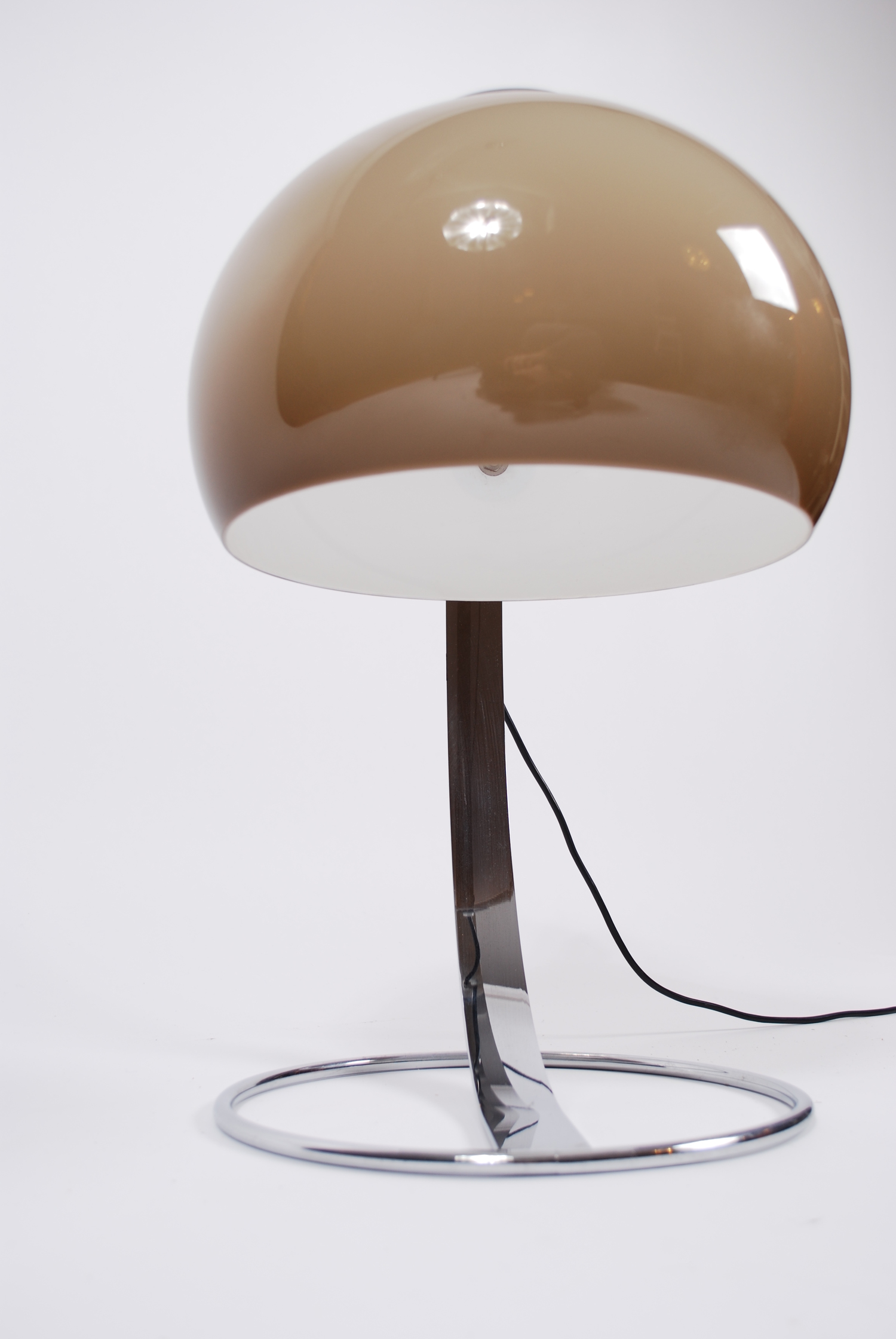 Publicatie corruptie schuifelen Large Table lamp Dijkstra 60's — Flux Vintage