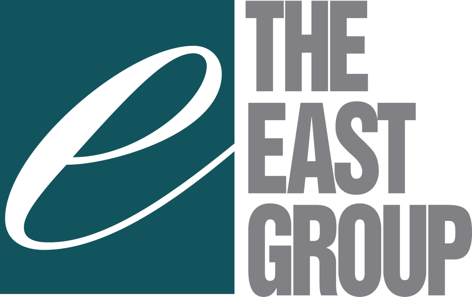 The East Group