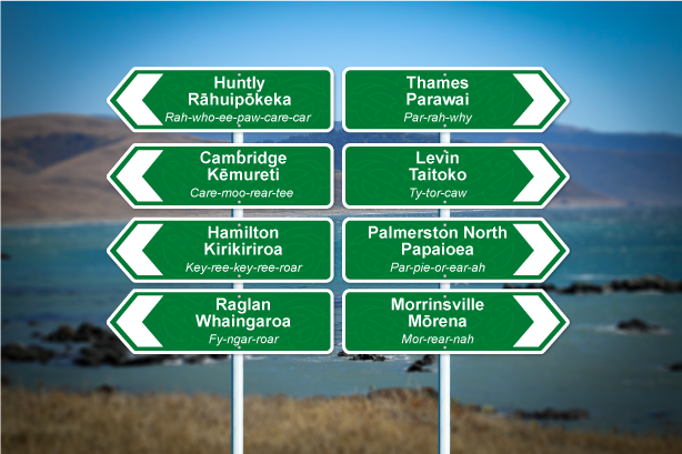 Say whaaat? 8 New Zealand place names I've mispronounced — miracle & wander