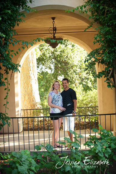 Balboa Park Engagement San Diego Wedding Photography_1.jpg