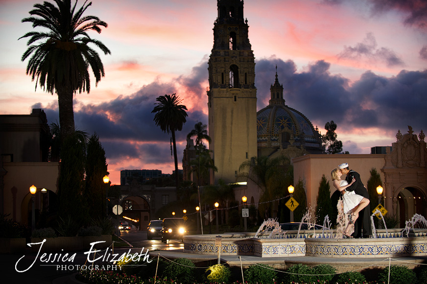 Balboa Park Engagement San Diego Wedding Photography_10.jpg