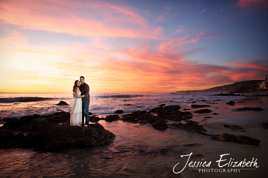 Laguna Beach Engagement Photography Newport Beach Wedding Jessica Elizabeth_1.jpg